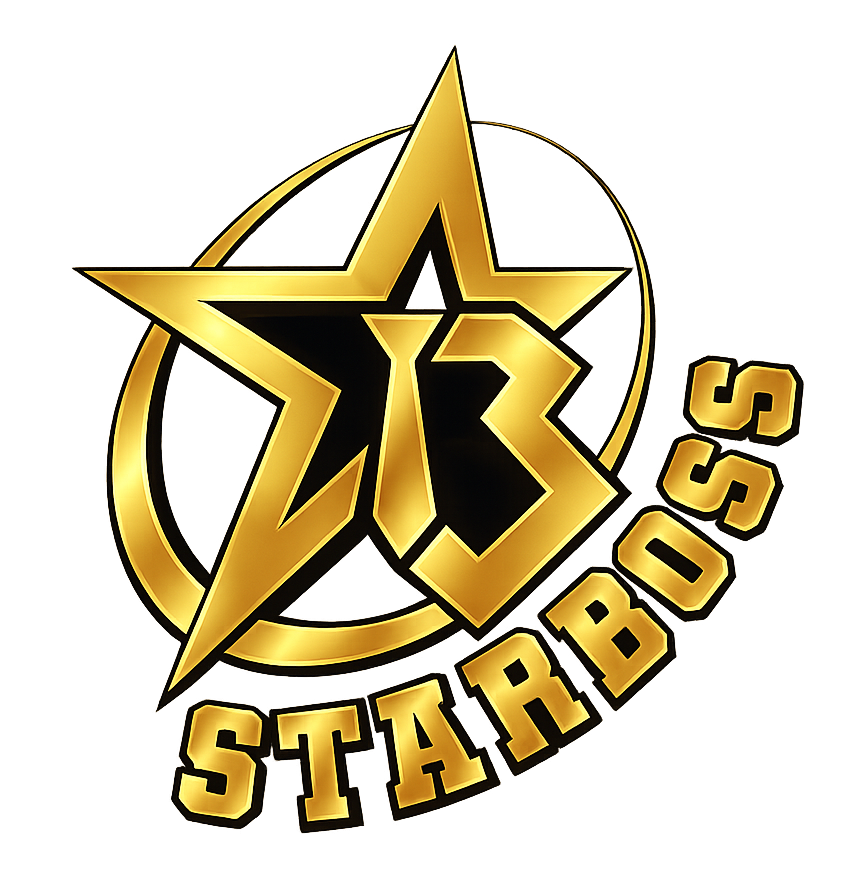 Starboss Logo