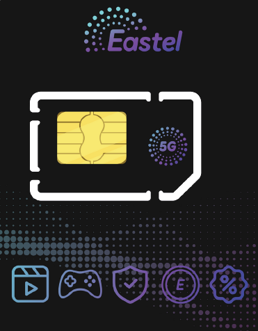 Eastel SIM